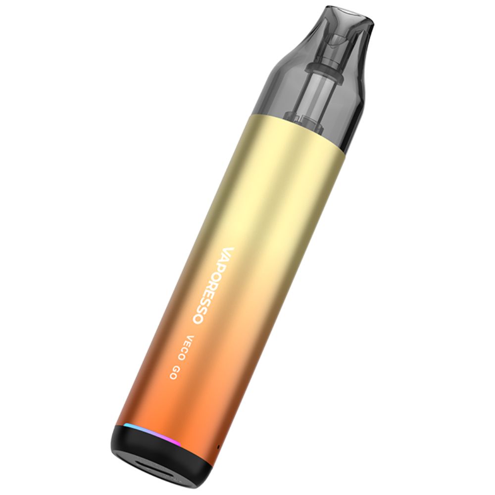 Vaporesso VECO GO Pod e-cigarette 1500 mAh -1